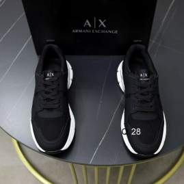 Picture of Armani Shoes _SKUArmanisz38-45HY011121225
